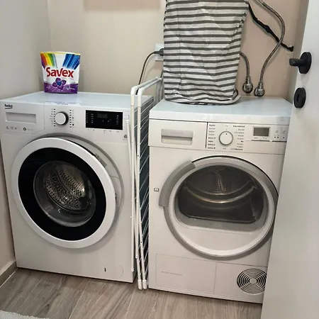 White House - Lux Appartement
