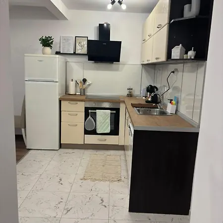 White House - Lux Appartement Haskovo