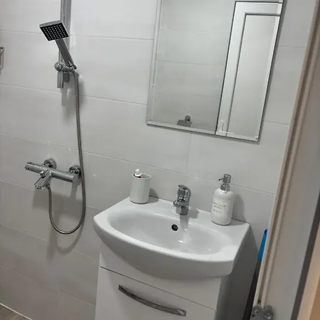 White House - Lux Appartement