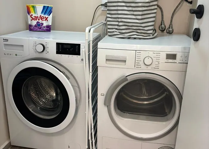 White House - Lux شقة