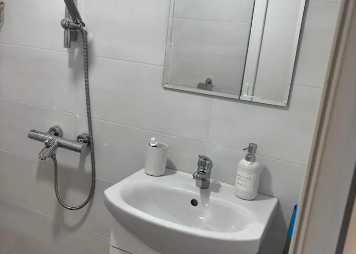 White House - Lux شقة